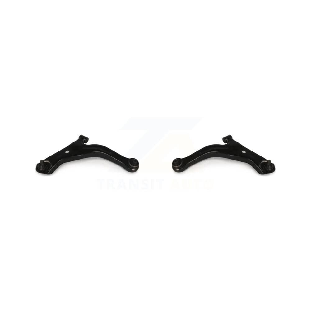 Top Quality - K72-100643 - Front Lower Suspension Control Arm and Ball Joint Assembly Kits
