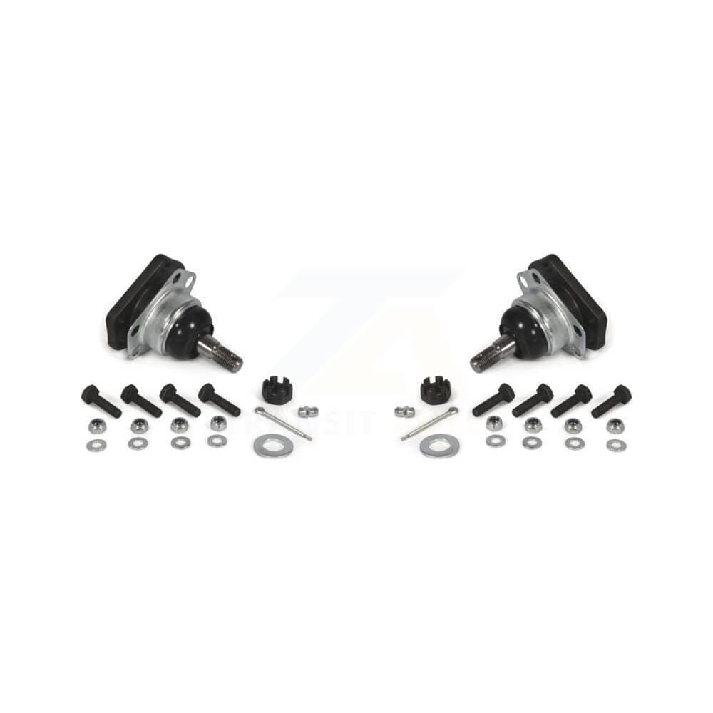 Top Quality - K72-100655 - Front Upper Suspension Ball Joint Kits