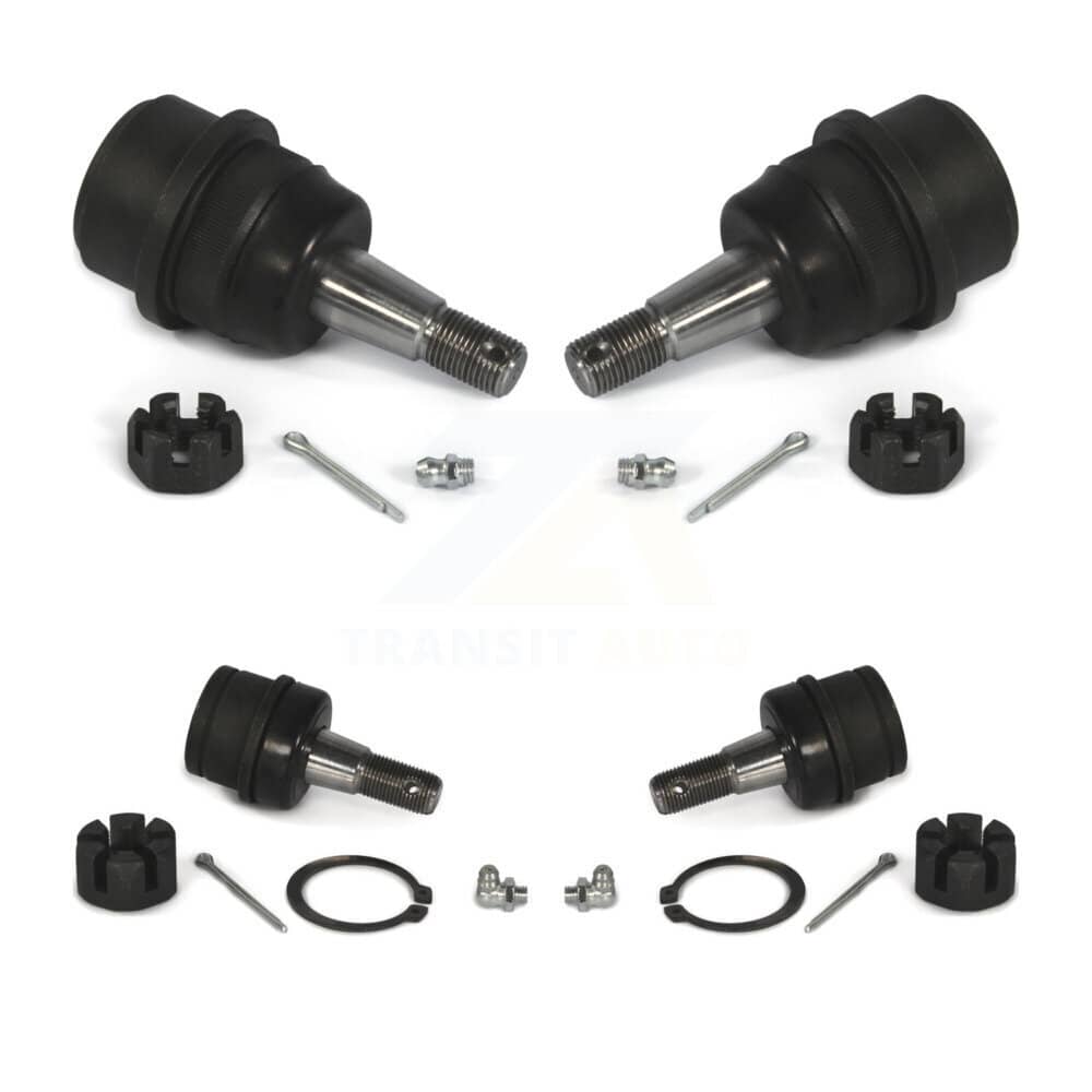 Top Quality - K72-100701 - Front Suspension Ball Joint Kits
