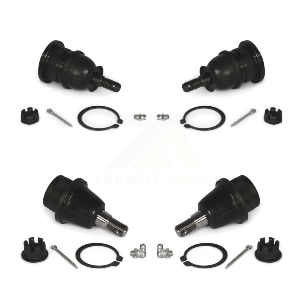 Top Quality - K72-100716 - Front Suspension Ball Joint Kits