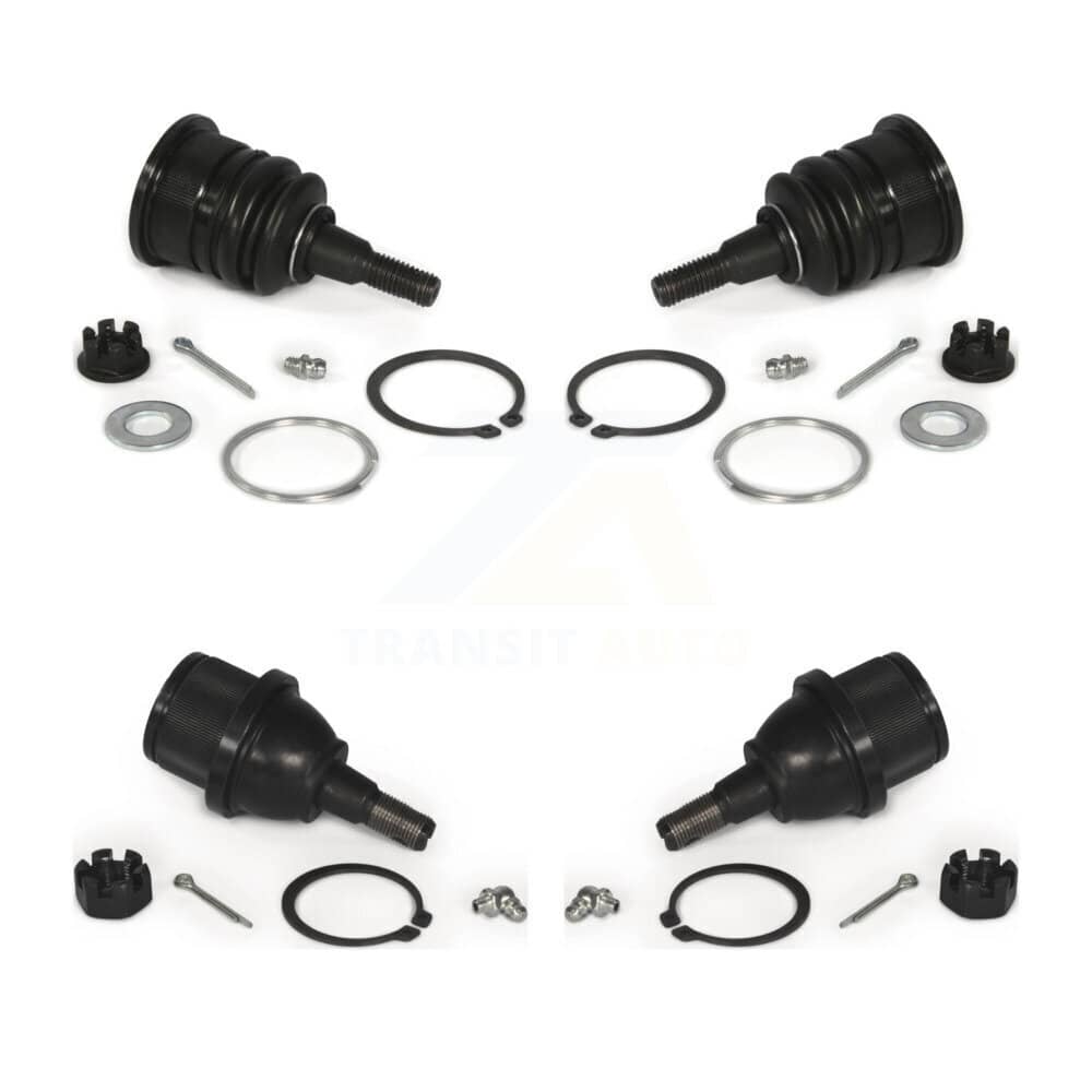 Top Quality - K72-100721 - Front Suspension Ball Joint Kits