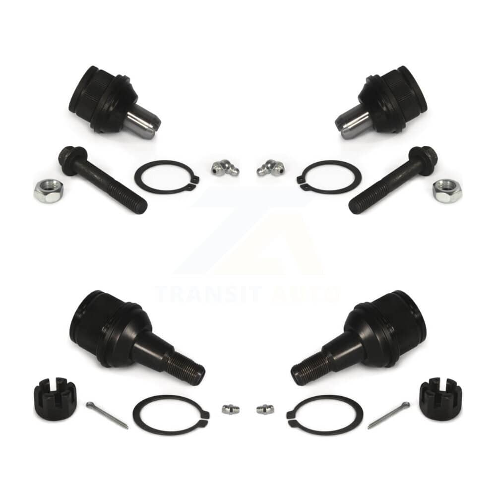 Top Quality - K72-100729 - Front Suspension Ball Joint Kits