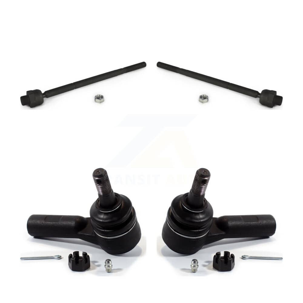 Top Quality - K72-100770 - Front Steering Tie Rod End Kits