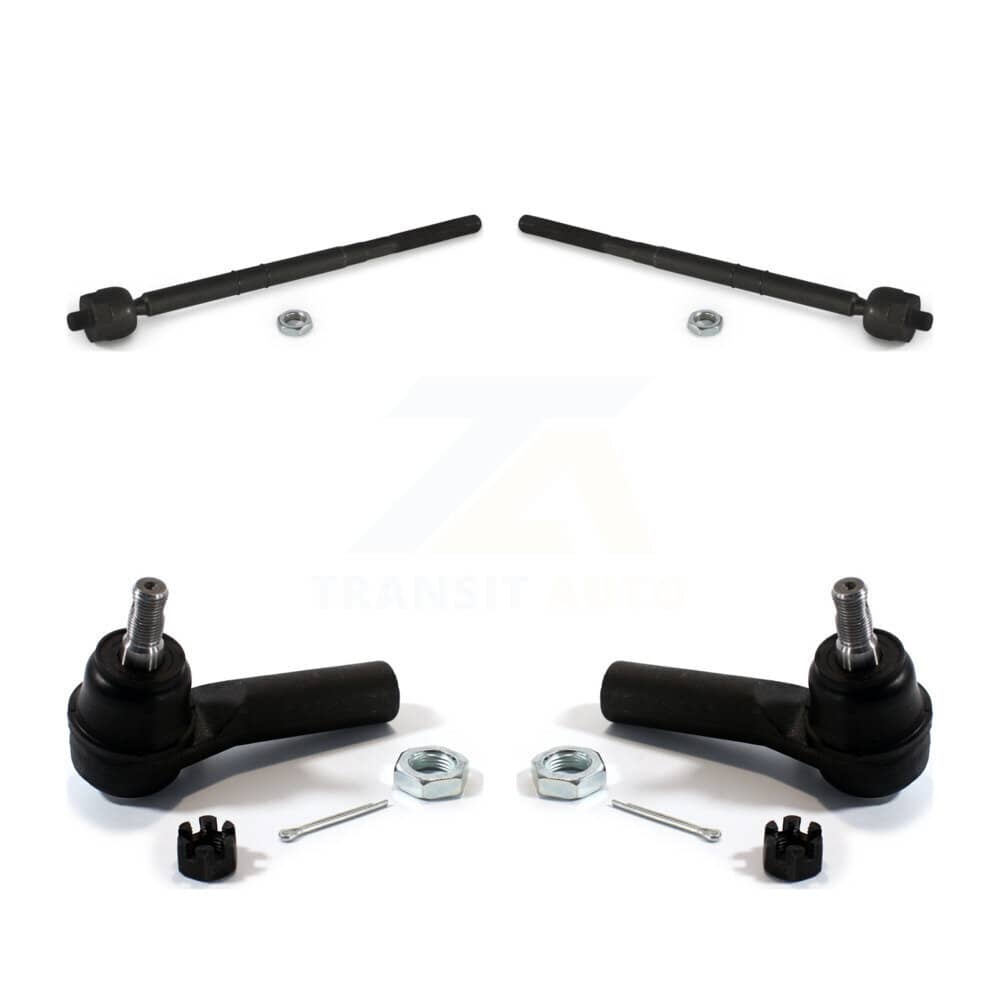 Top Quality - K72-100772 - Front Steering Tie Rod End Kits