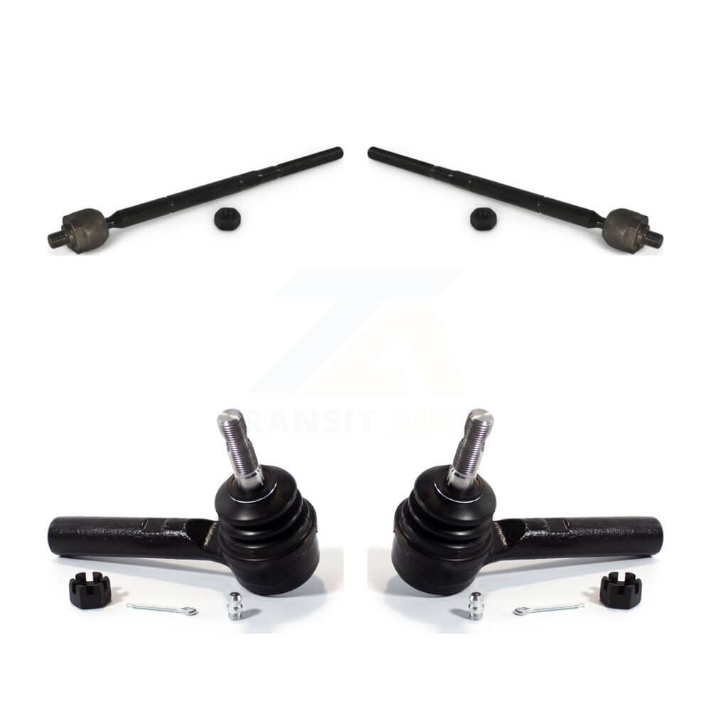 Top Quality - K72-100773 - Front Steering Tie Rod End Kits