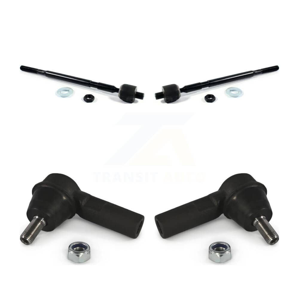 Top Quality - K72-100774 - Front Steering Tie Rod End Kits