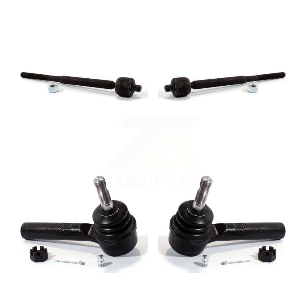 Top Quality - K72-100779 - Front Steering Tie Rod End Kits