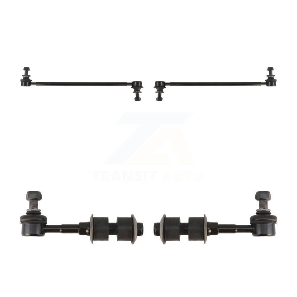 Top Quality - K72-100794 - Front and Rear Suspension Stabilizer Bar Link Kits