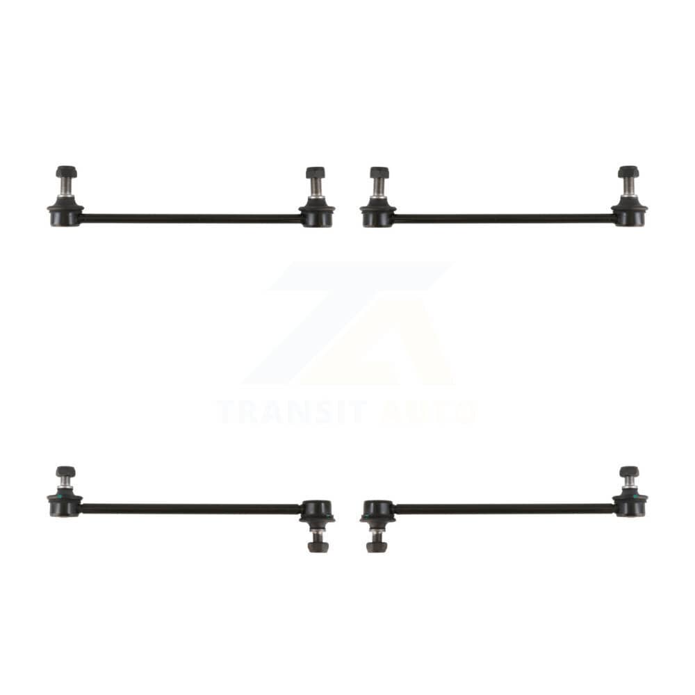 Top Quality - K72-100799 - Front and Rear Suspension Stabilizer Bar Link Kits