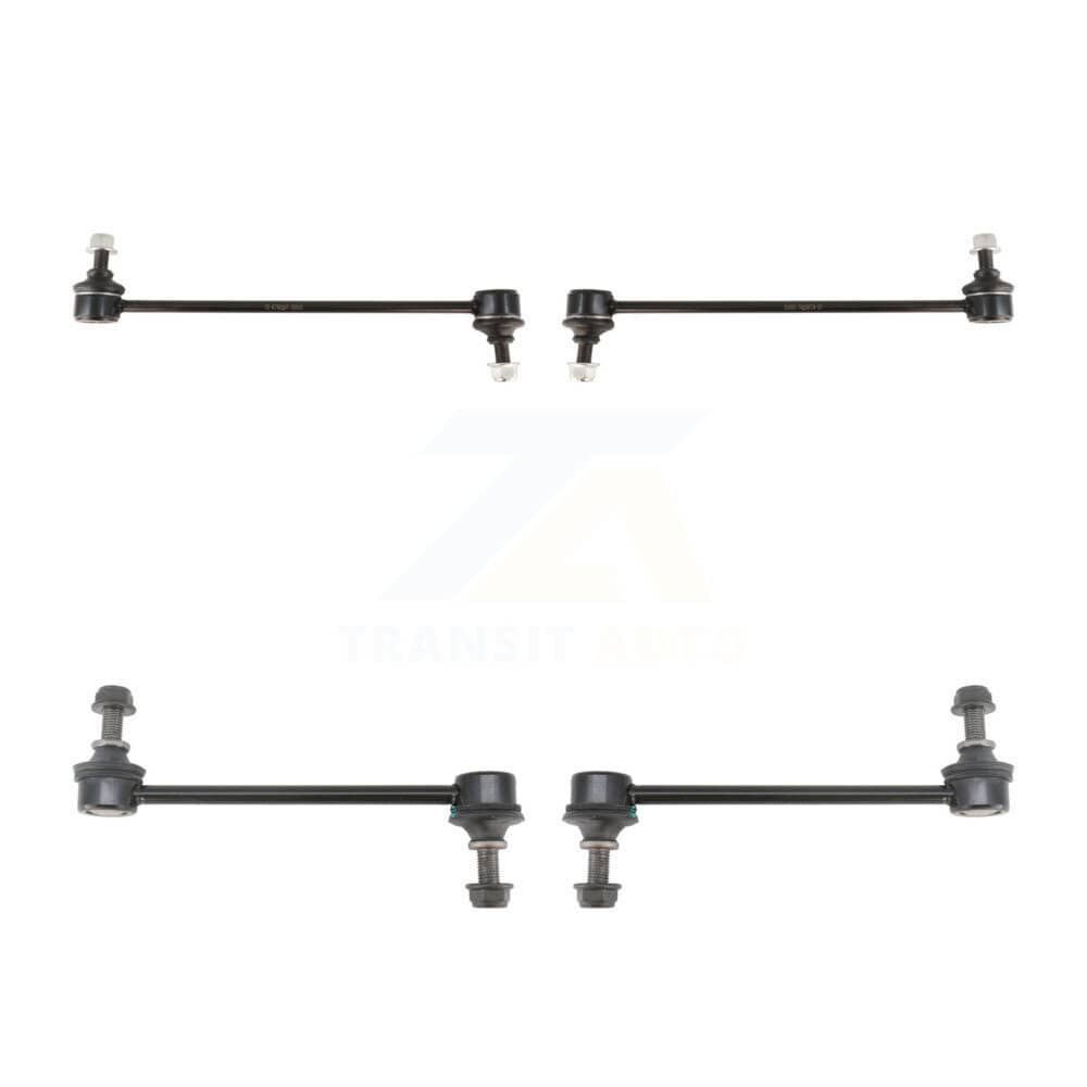 Top Quality - K72-100803 - Front and Rear Suspension Stabilizer Bar Link Kits