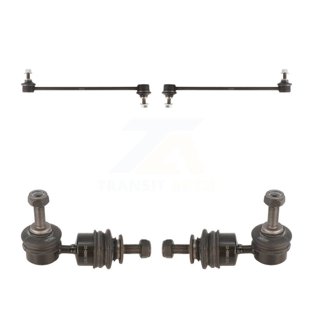 Top Quality - K72-100820 - Front and Rear Suspension Stabilizer Bar Link Kits