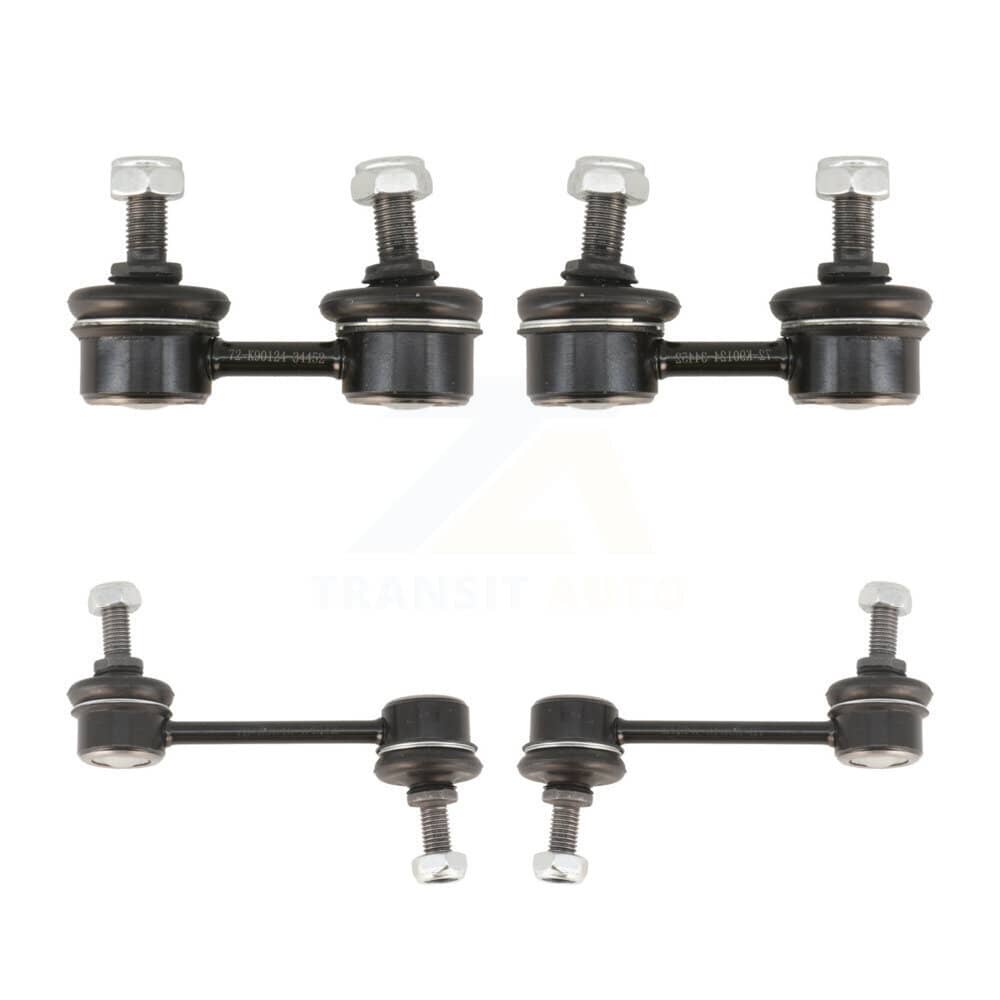 Top Quality - K72-100837 - Front and Rear Suspension Stabilizer Bar Link Kits