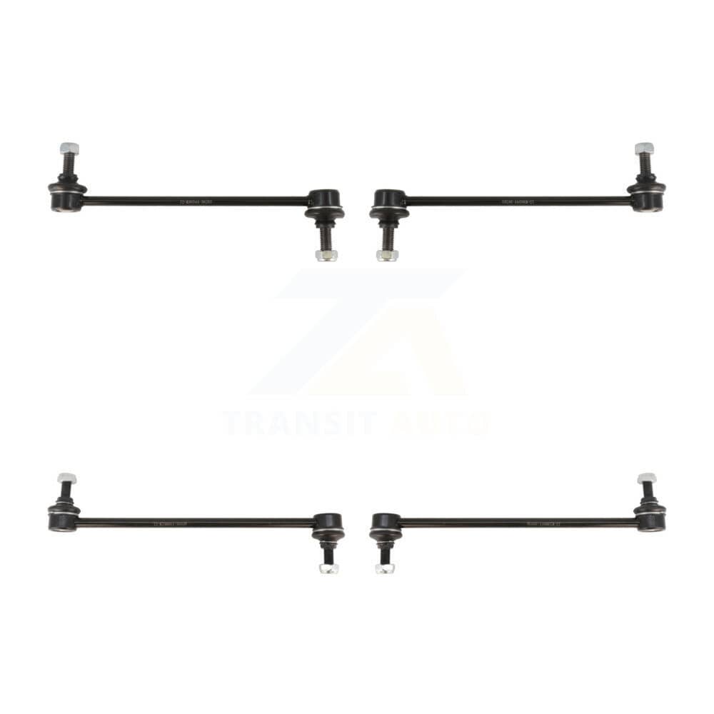 Top Quality - K72-100838 - Front and Rear Suspension Stabilizer Bar Link Kits