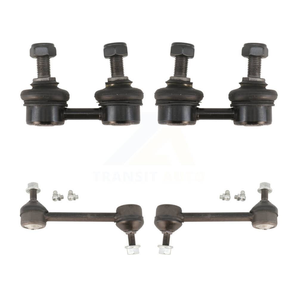 Top Quality - K72-100840 - Front and Rear Suspension Stabilizer Bar Link Kits