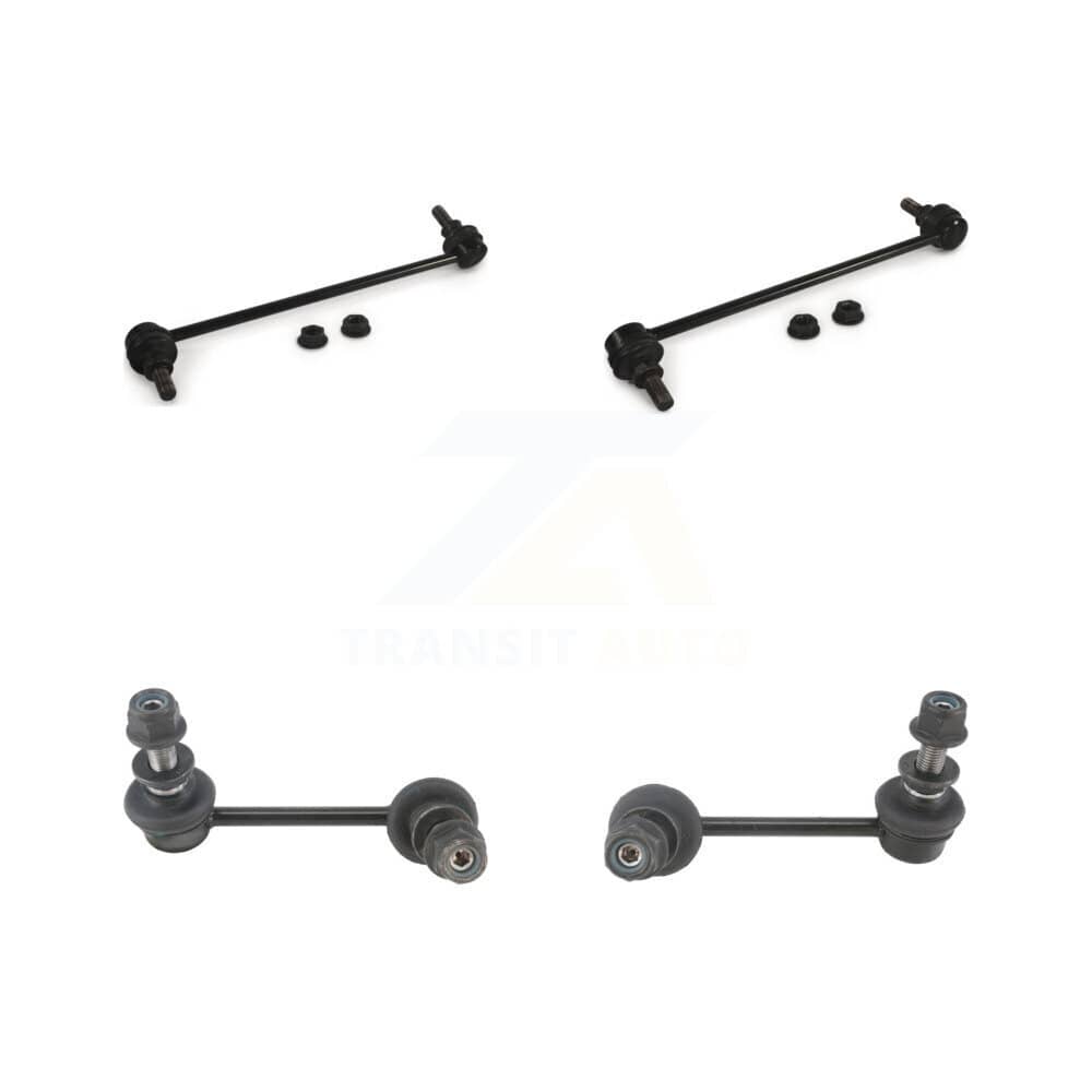 Top Quality - K72-100844 - Front and Rear Suspension Stabilizer Bar Link Kits