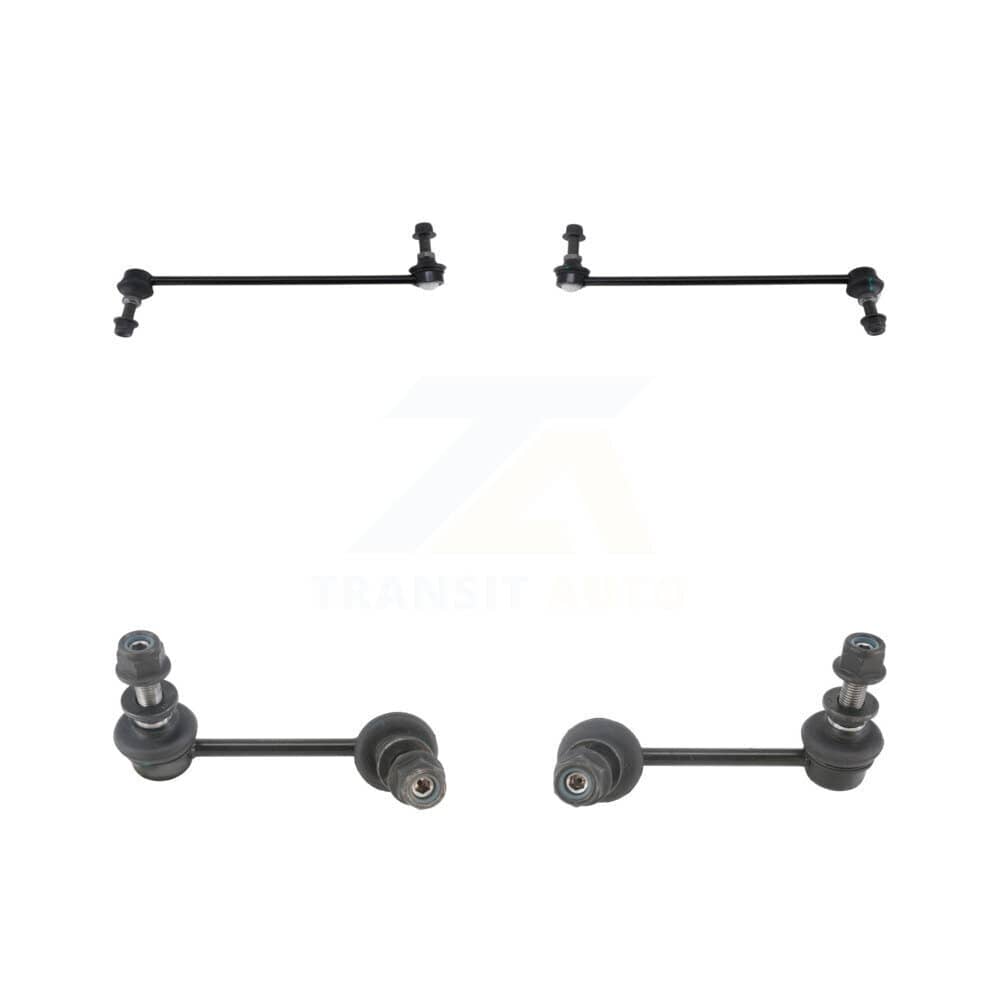 Top Quality - K72-100847 - Front and Rear Suspension Stabilizer Bar Link Kits