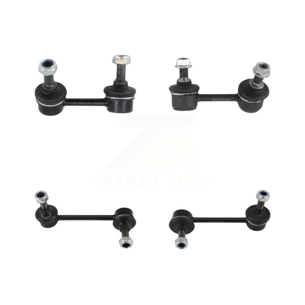 Top Quality - K72-100851 - Front and Rear Suspension Stabilizer Bar Link Kits