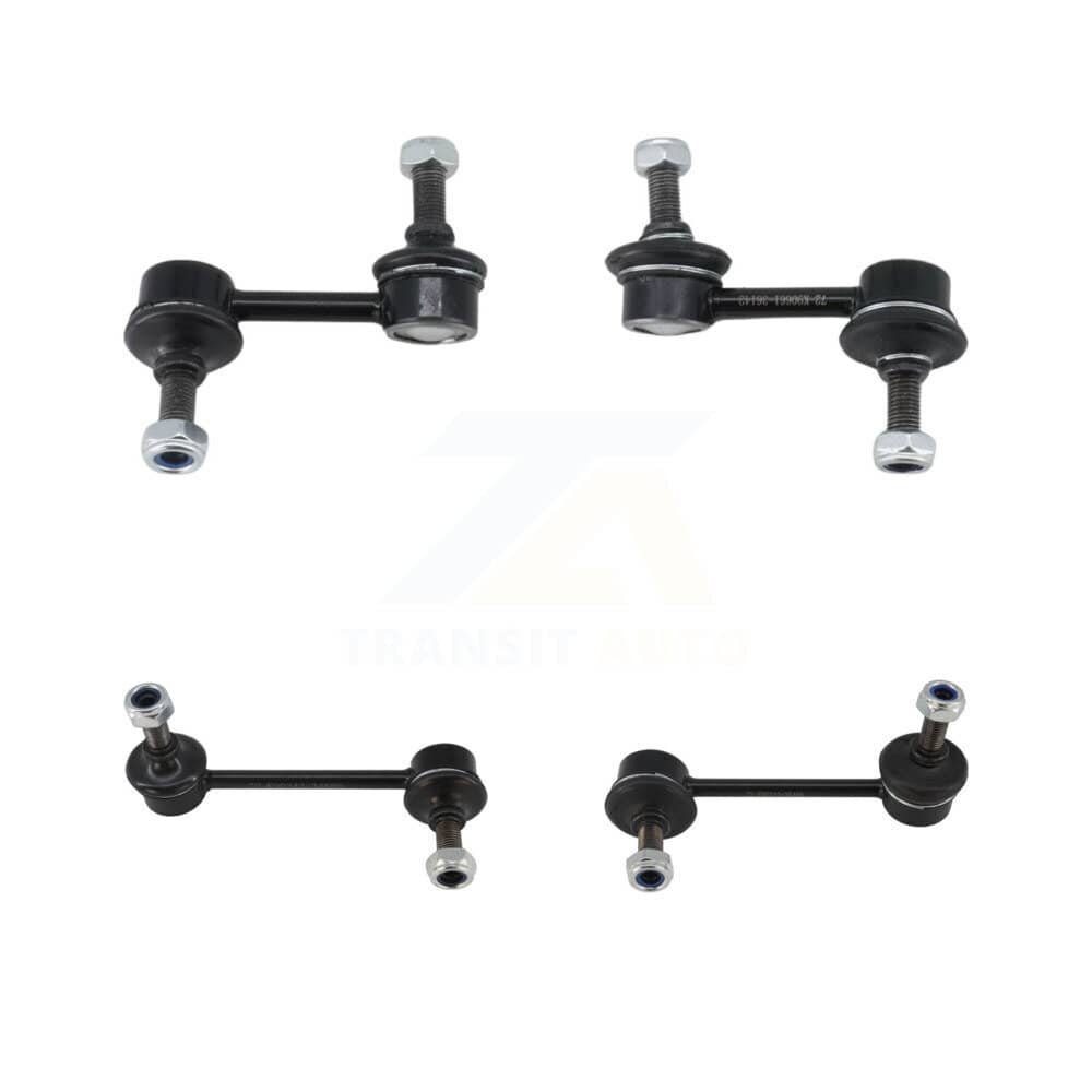 Top Quality - K72-100856 - Front and Rear Suspension Stabilizer Bar Link Kits