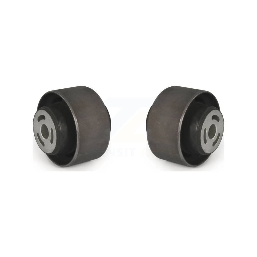 Top Quality - K72-100865 - Front Lower Rearward Suspension Control Arm Bushing Kits
