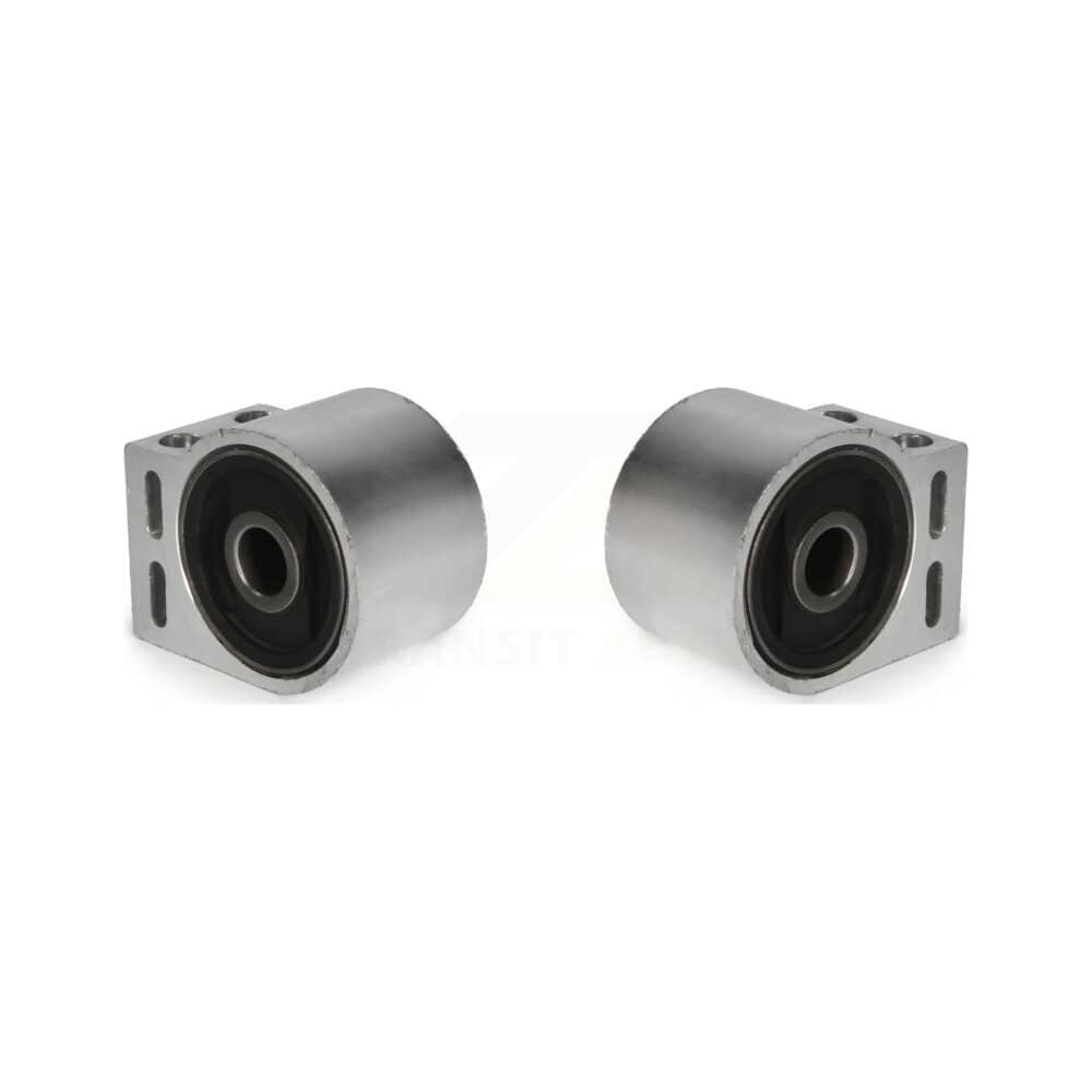 Top Quality - K72-100867 - Front Lower Rearward Suspension Control Arm Bushing Kits