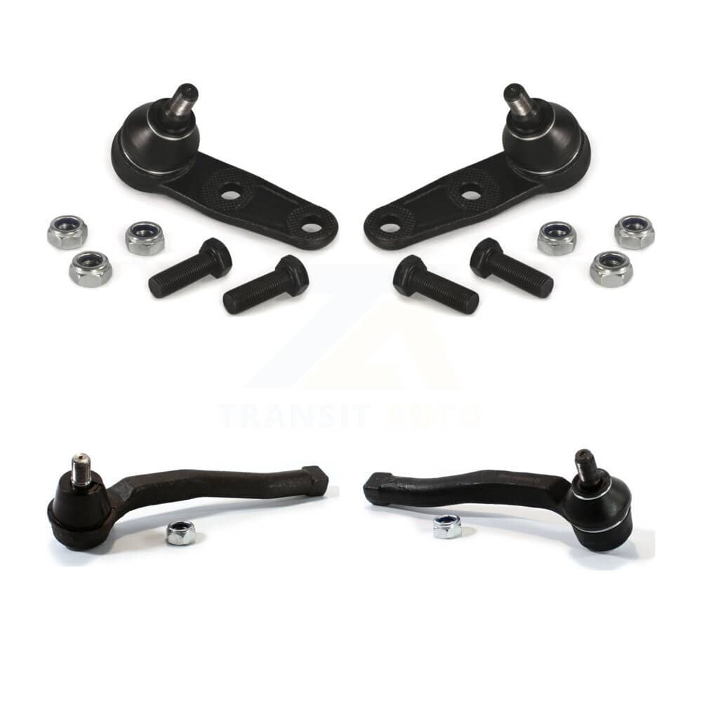 Top Quality - K72-100882 - Front Suspension Ball Joint Kits
