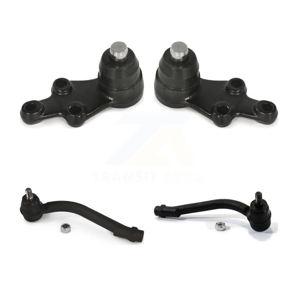 Top Quality - K72-100885 - Front Suspension Ball Joint Kits