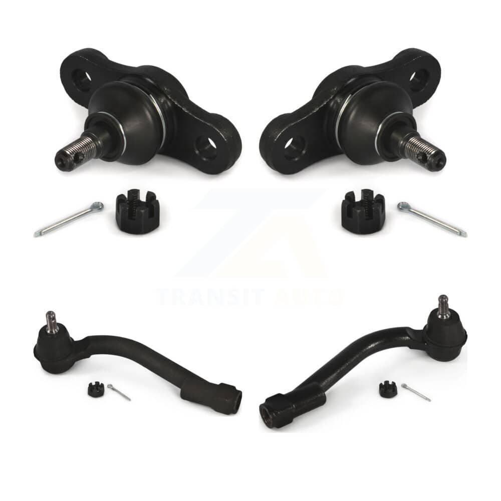 Top Quality - K72-100887 - Front Suspension Ball Joint Kits