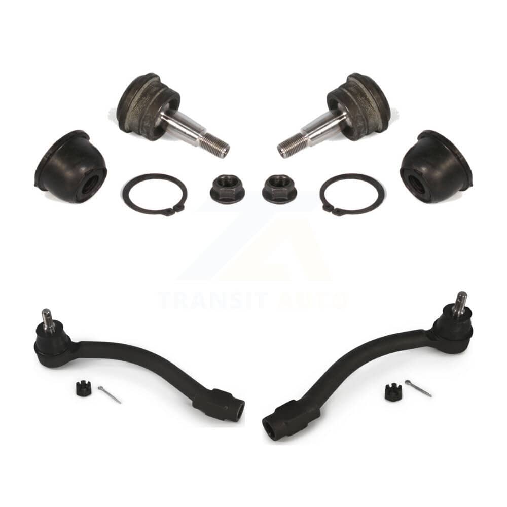 Top Quality - K72-100897 - Front Suspension Ball Joint Kits