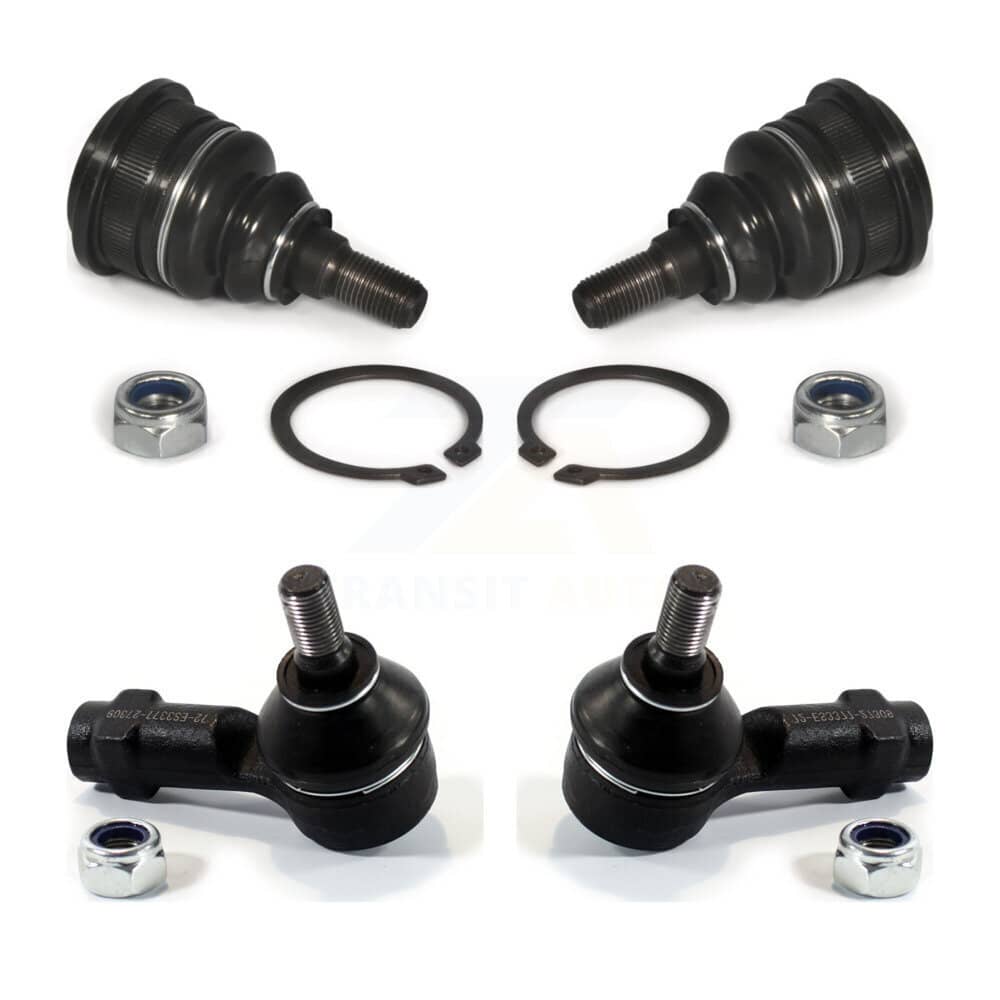 Top Quality - K72-100916 - Front Suspension Ball Joint Kits