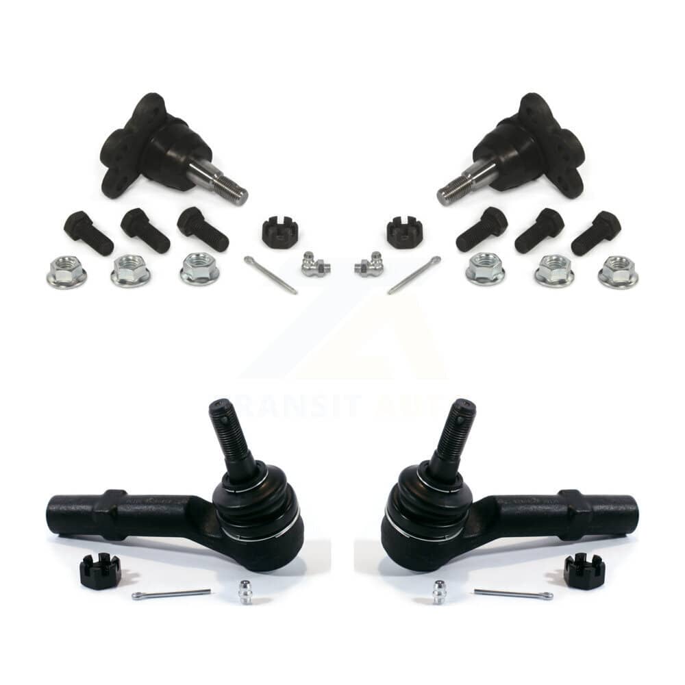 Top Quality - K72-100920 - Front Suspension Ball Joint Kits