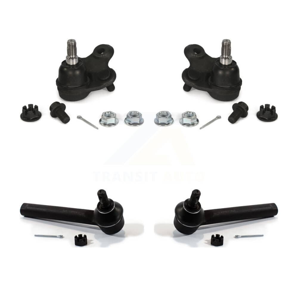 Top Quality - K72-100921 - Front Suspension Ball Joint Kits