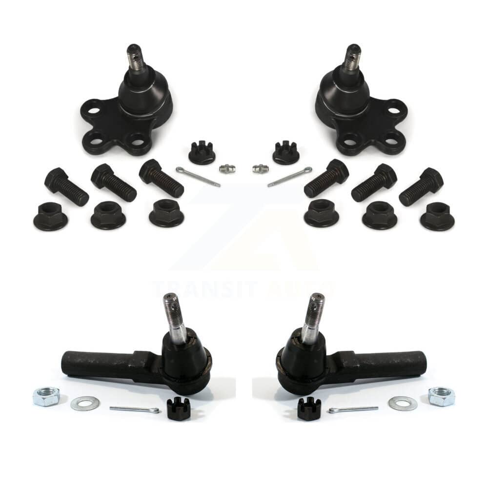 Top Quality - K72-100936 - Front Suspension Ball Joint Kits