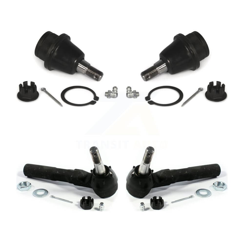 Top Quality - K72-100944 - Front Suspension Ball Joint Kits
