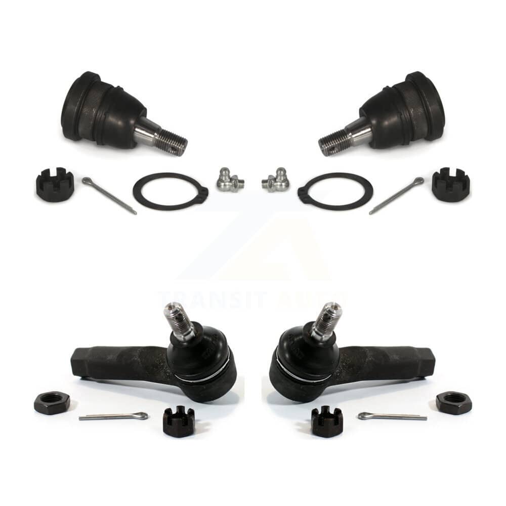 Top Quality - K72-100980 - Front Suspension Ball Joint Kits