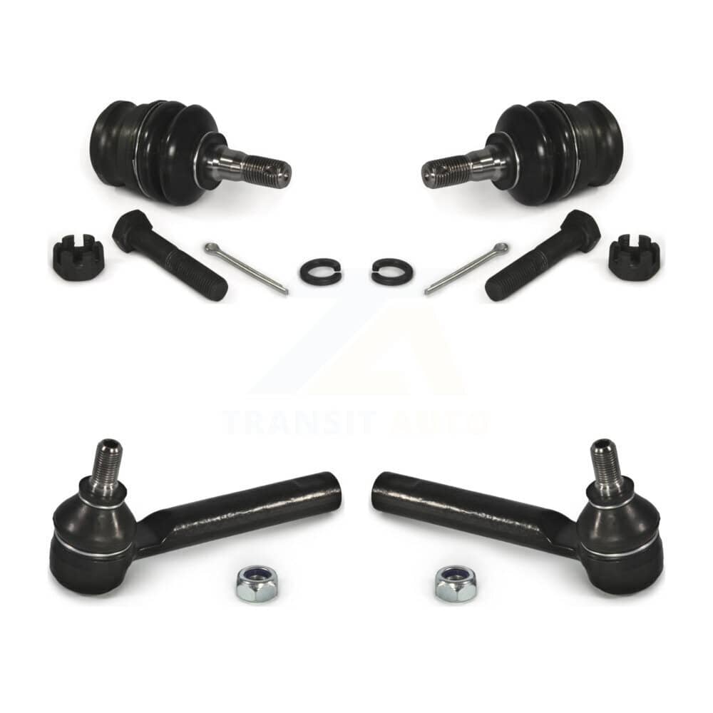 Top Quality - K72-100984 - Front Suspension Ball Joint Kits