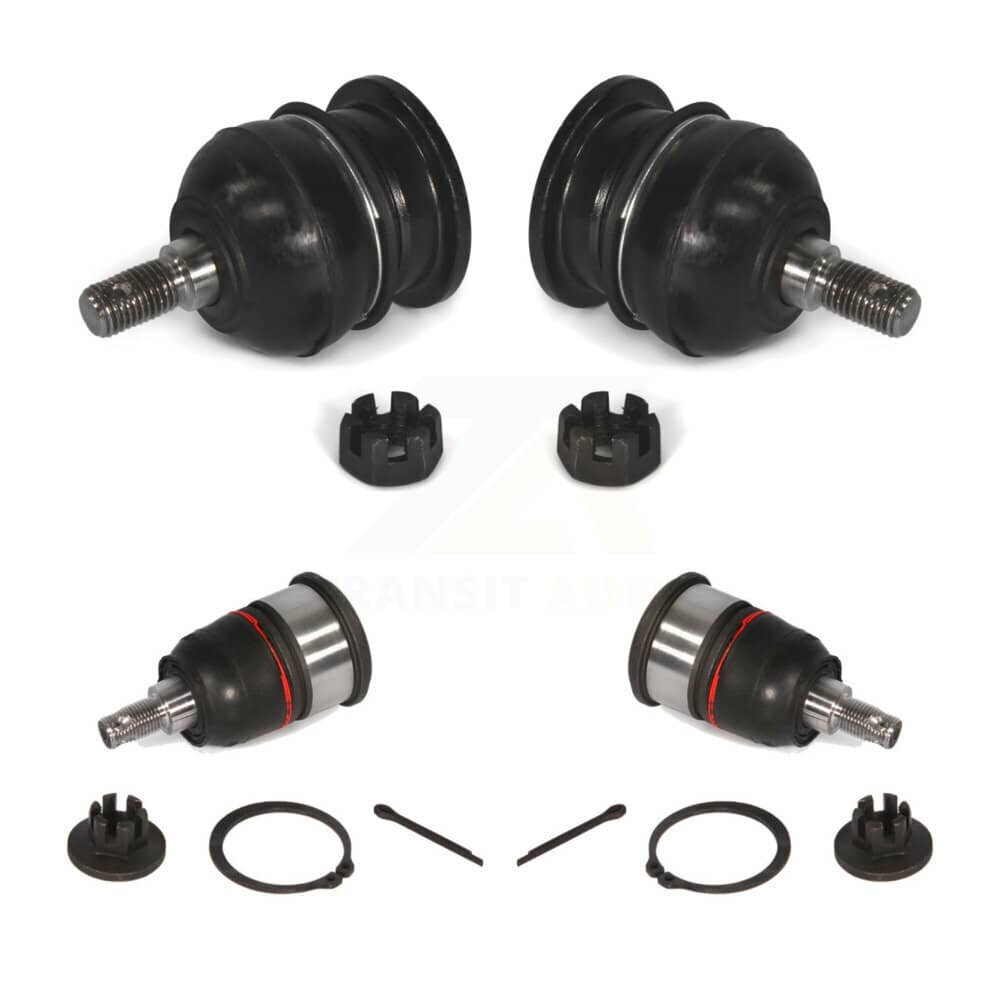 Top Quality - K72-101073 - Front Suspension Ball Joint Kits