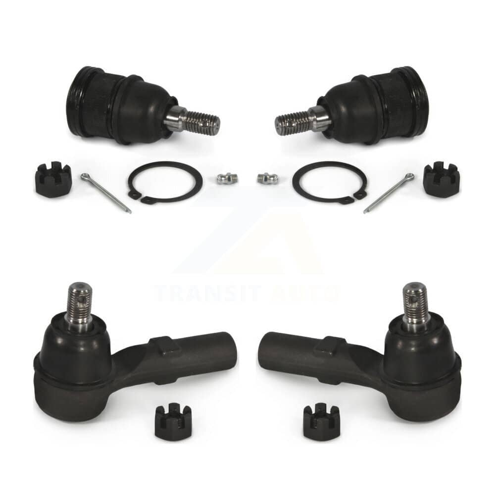 Top Quality - K72-101202 - Front Suspension Ball Joint Kits