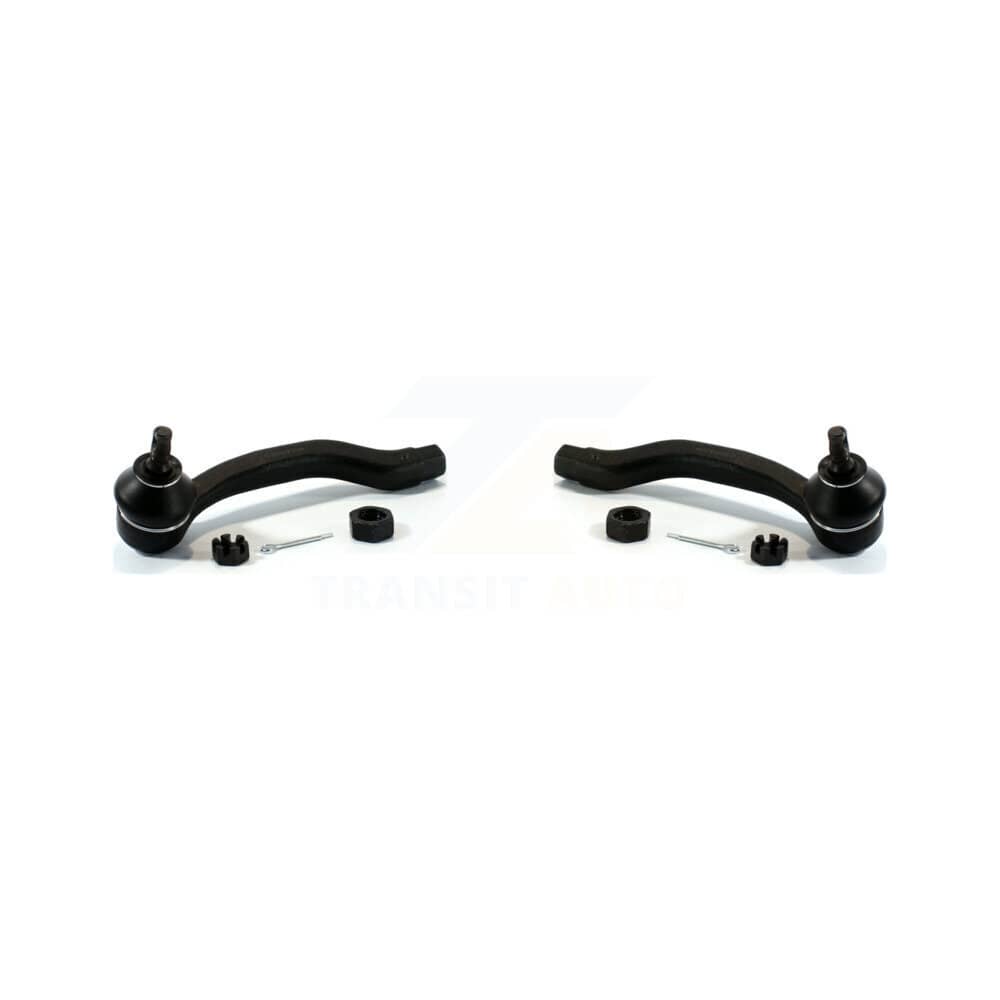 Top Quality - K72-101219 - Front Outer Steering Tie Rod End Kits