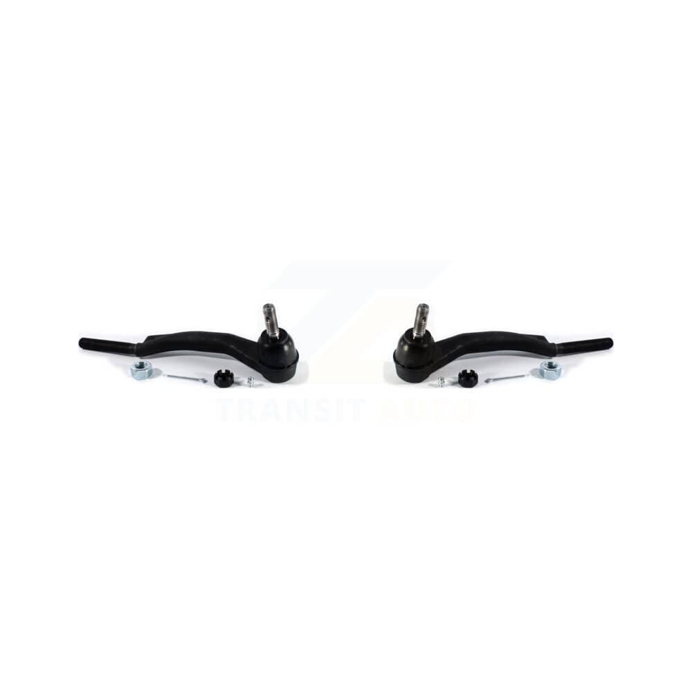 Top Quality - K72-101224 - Front Outer Steering Tie Rod End Kits