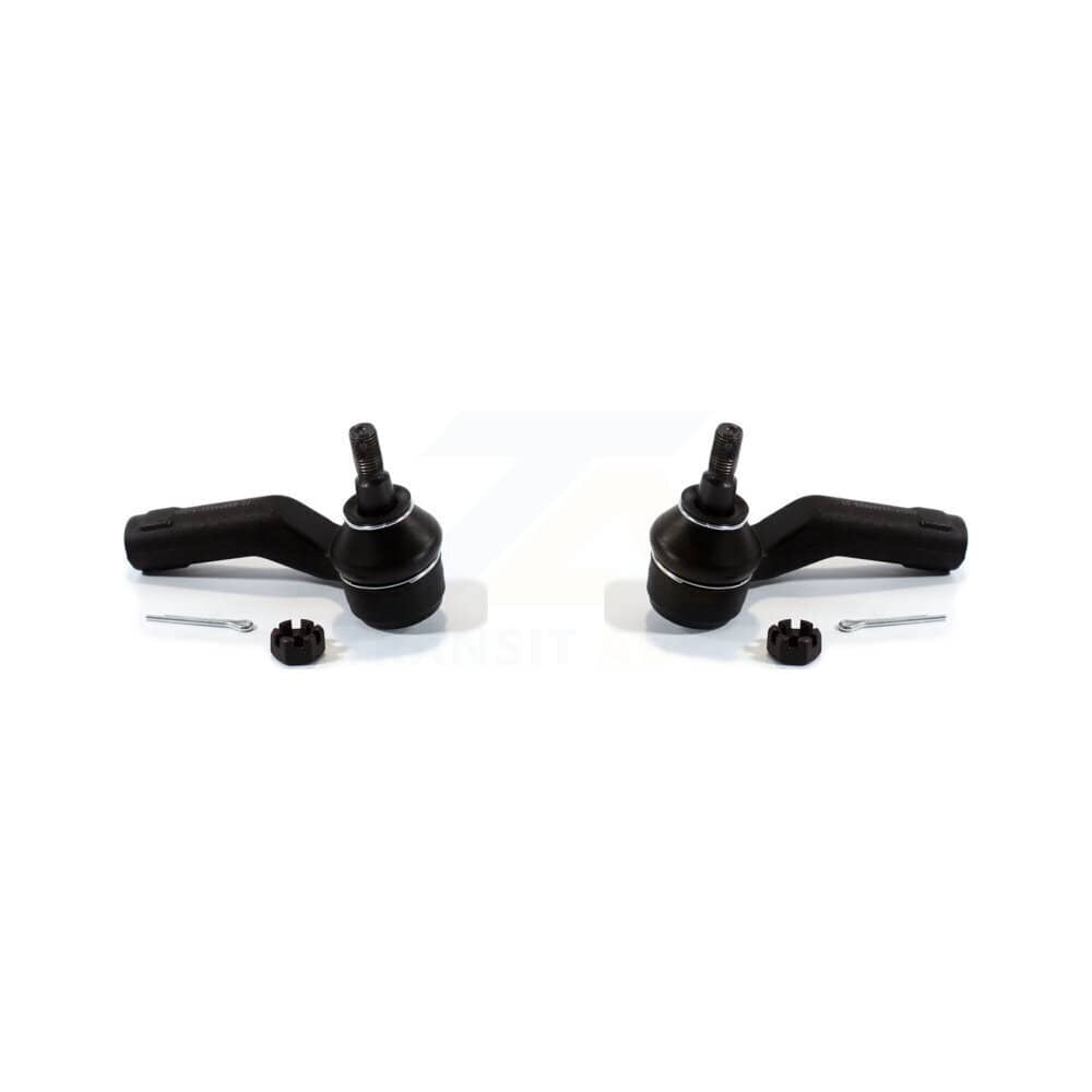 Top Quality - K72-101226 - Front Outer Steering Tie Rod End Kits