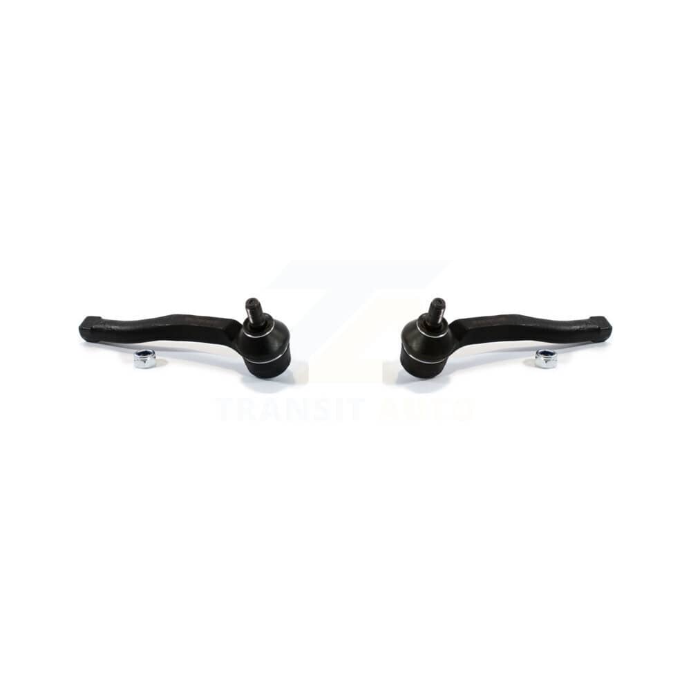 Top Quality - K72-101227 - Front Outer Steering Tie Rod End Kits