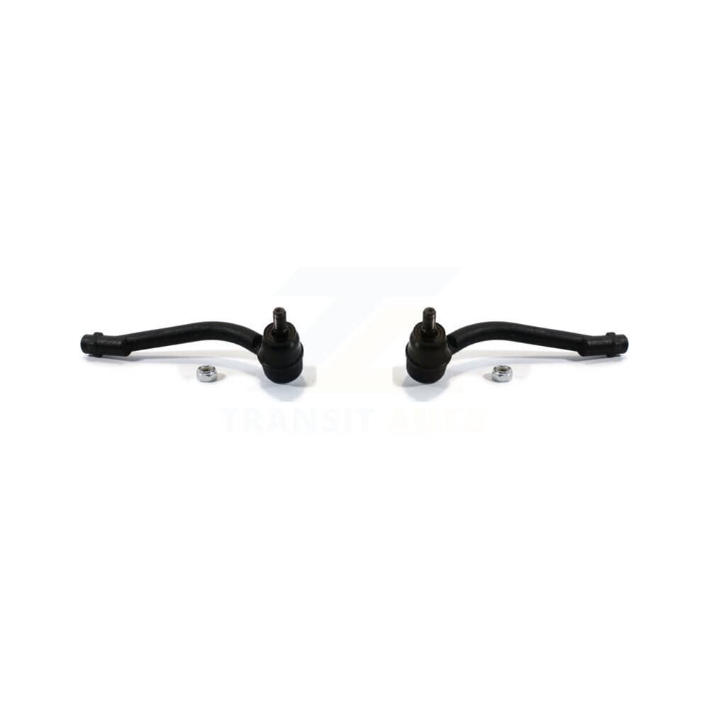 Top Quality - K72-101230 - Front Outer Steering Tie Rod End Kits