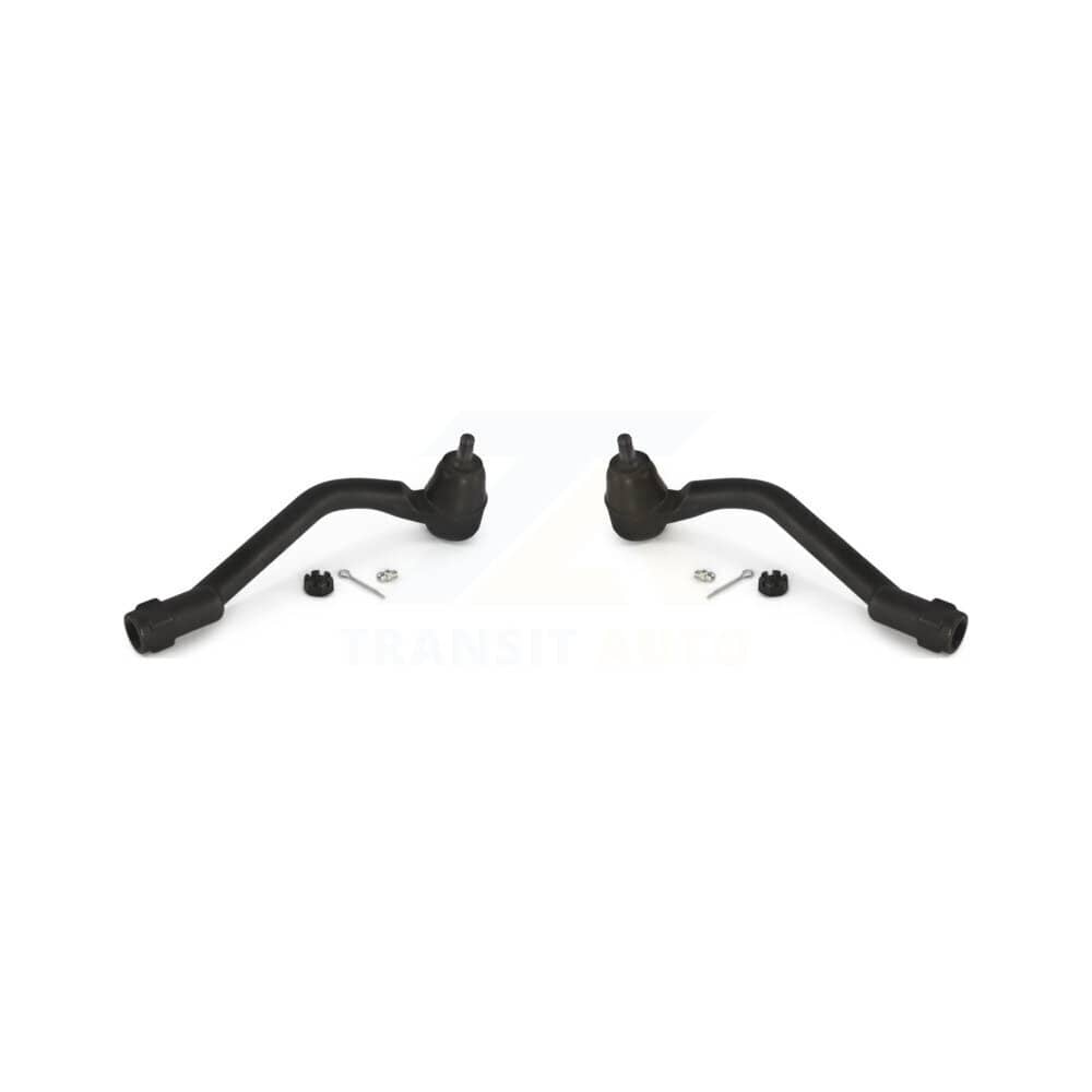 Top Quality - K72-101251 - Front Outer Steering Tie Rod End Kits