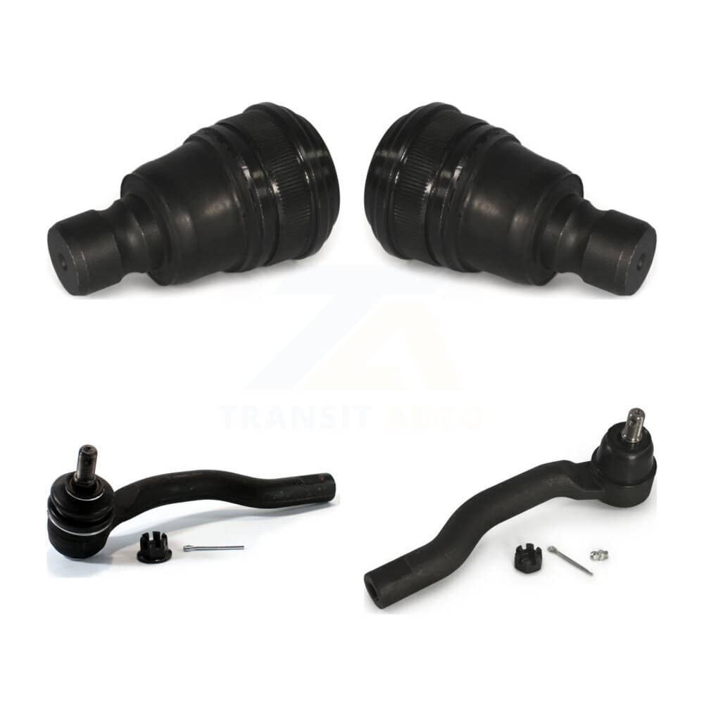 Top Quality - K72-101312 - Front Suspension Ball Joint Kits