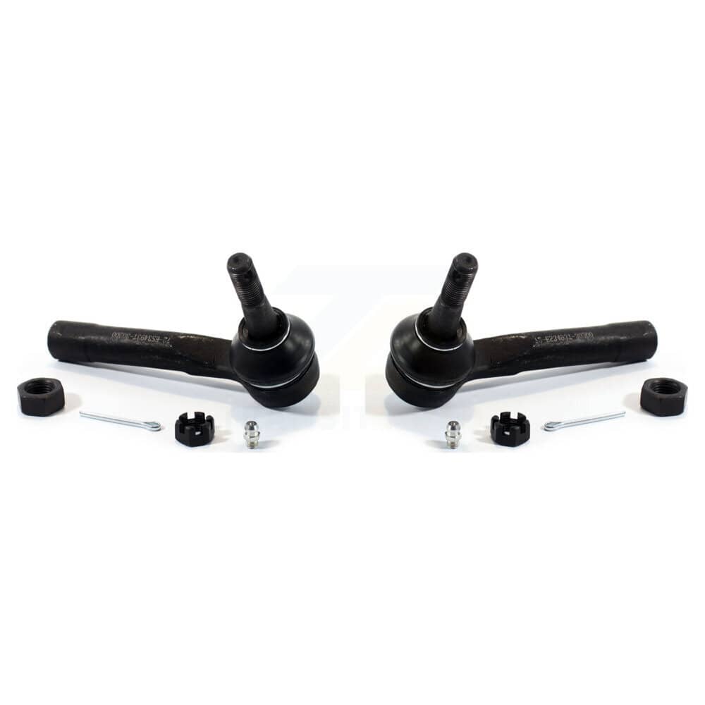 Top Quality - K72-101330 - Front Outer Steering Tie Rod End Kits