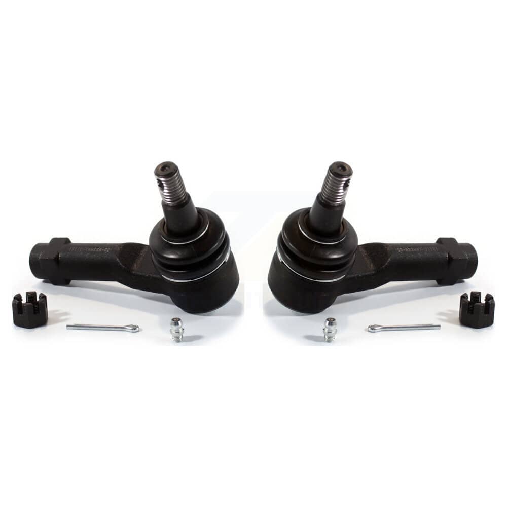 Top Quality - K72-101336 - Front Outer Steering Tie Rod End Kits