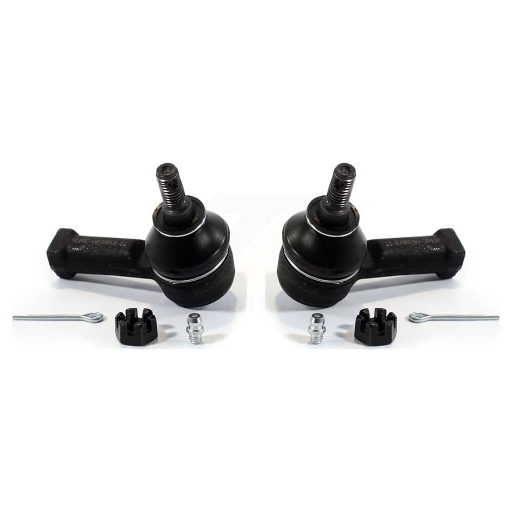 Top Quality - K72-101337 - Front Outer Steering Tie Rod End Kits