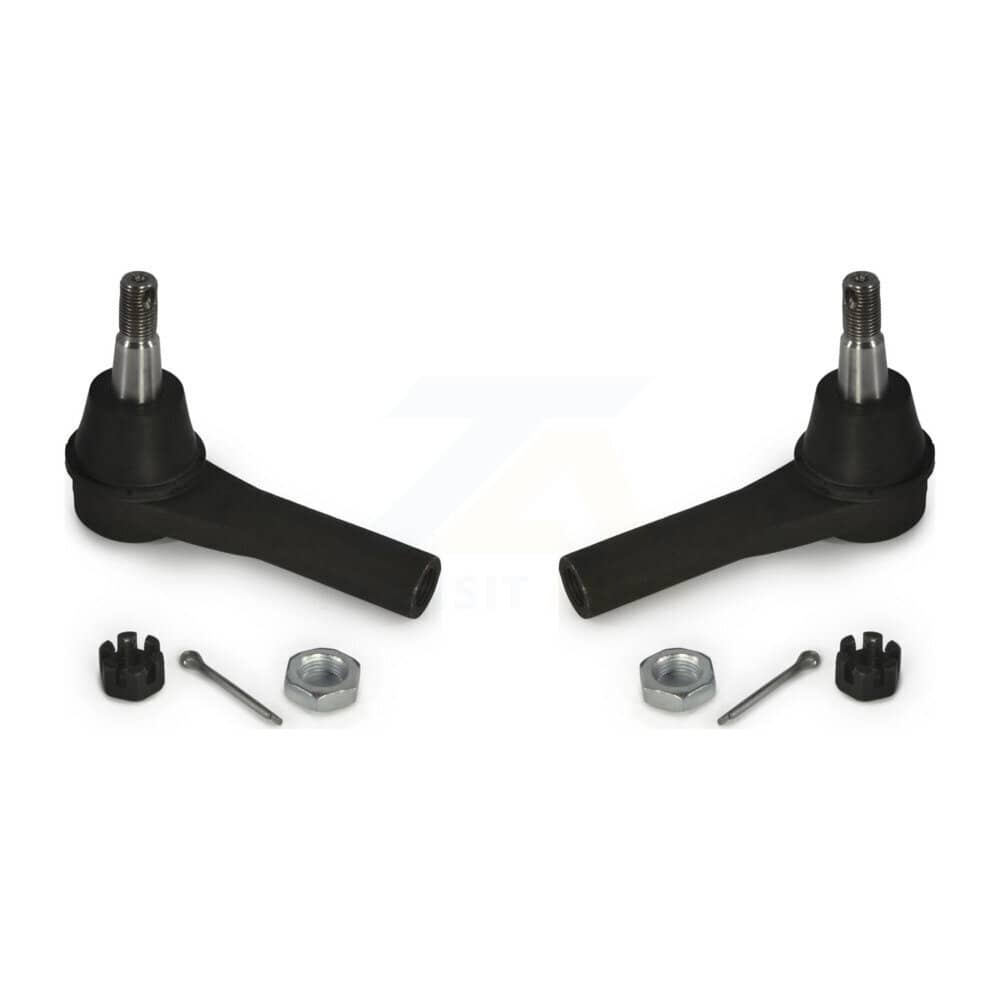 Top Quality - K72-101339 - Front Outer Steering Tie Rod End Kits