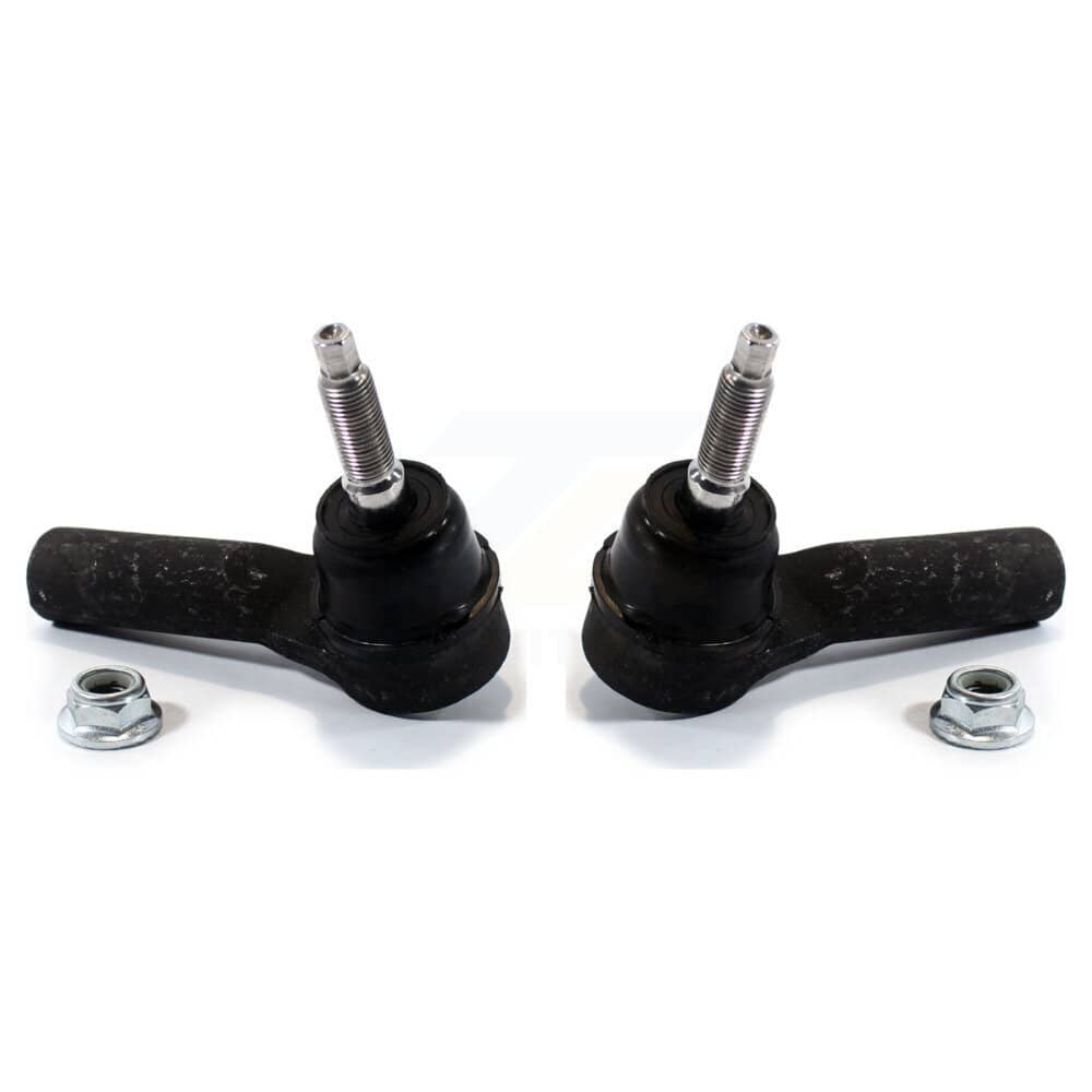 Top Quality - K72-101345 - Front Outer Steering Tie Rod End Kits