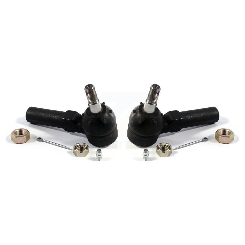 Top Quality - K72-101360 - Front Outer Steering Tie Rod End Kits